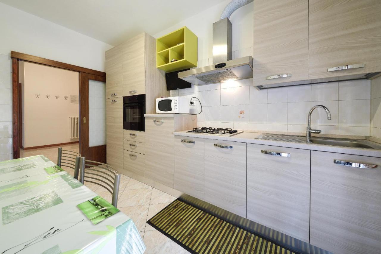 Sweet Venice Apartamento Mestre Exterior foto