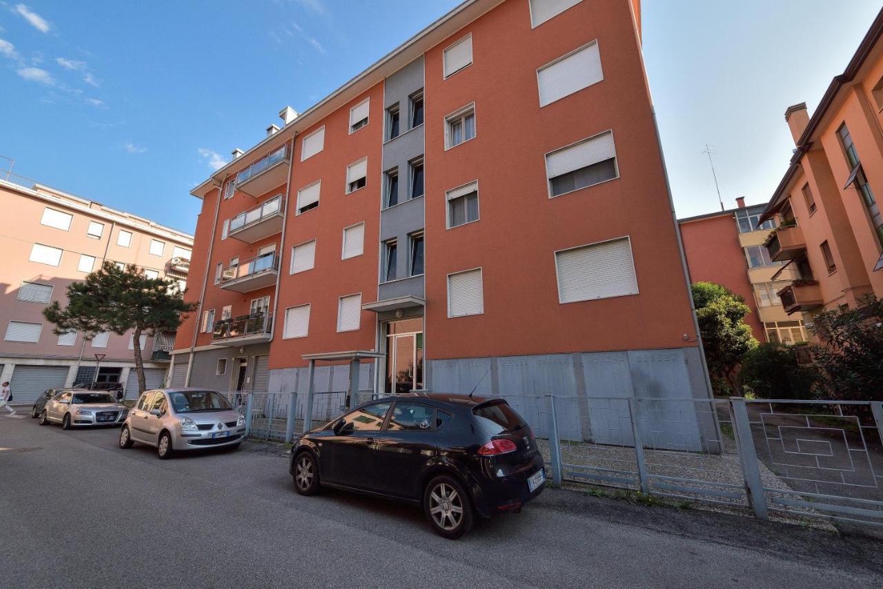 Sweet Venice Apartamento Mestre Exterior foto