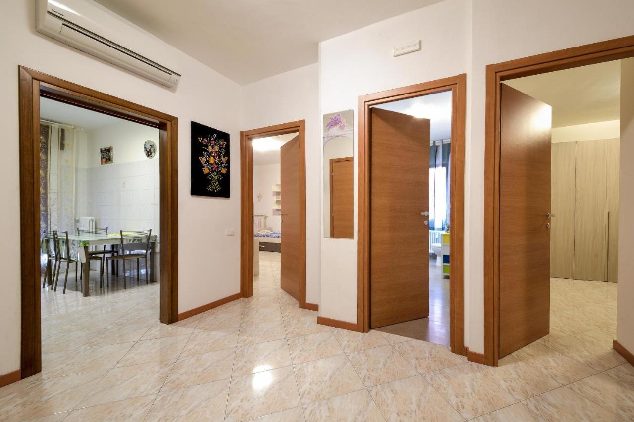 Sweet Venice Apartamento Mestre Exterior foto