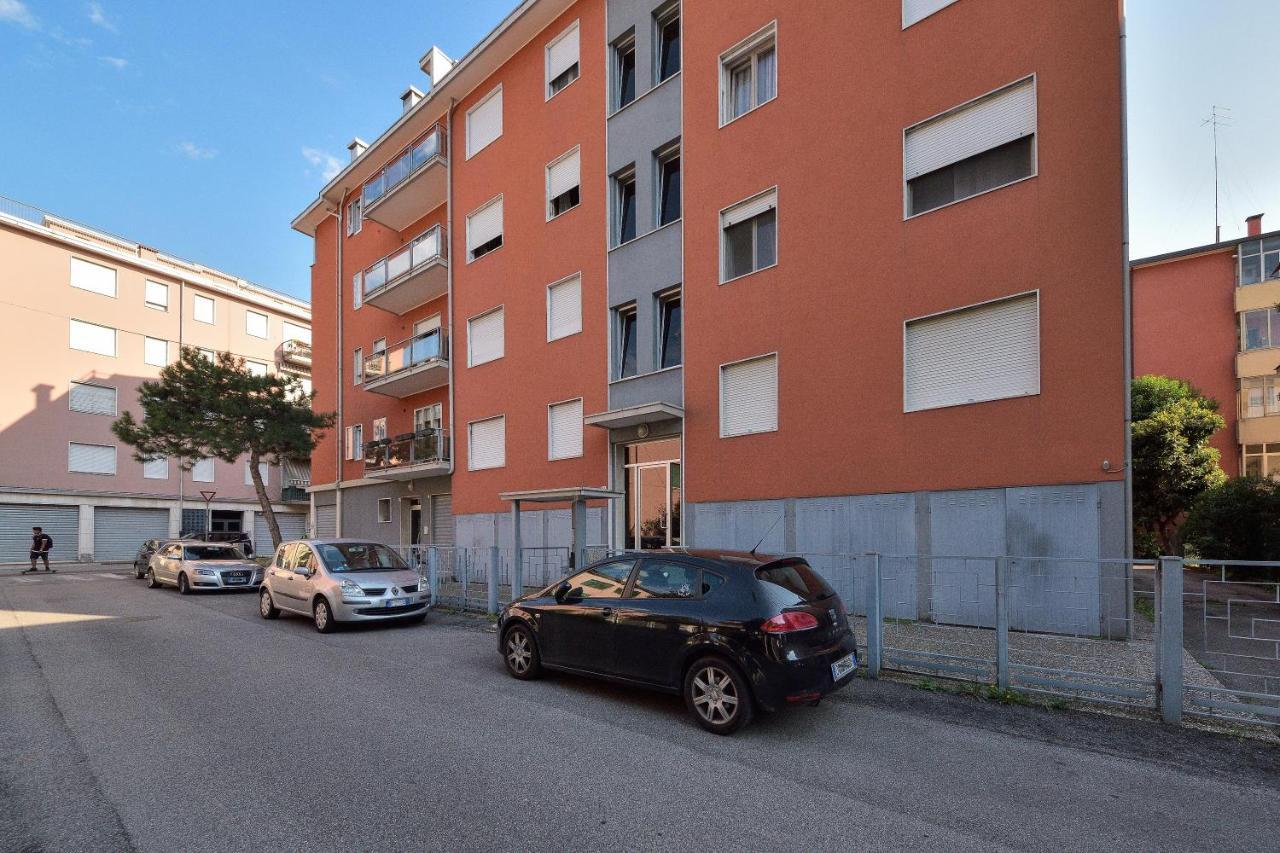 Sweet Venice Apartamento Mestre Exterior foto