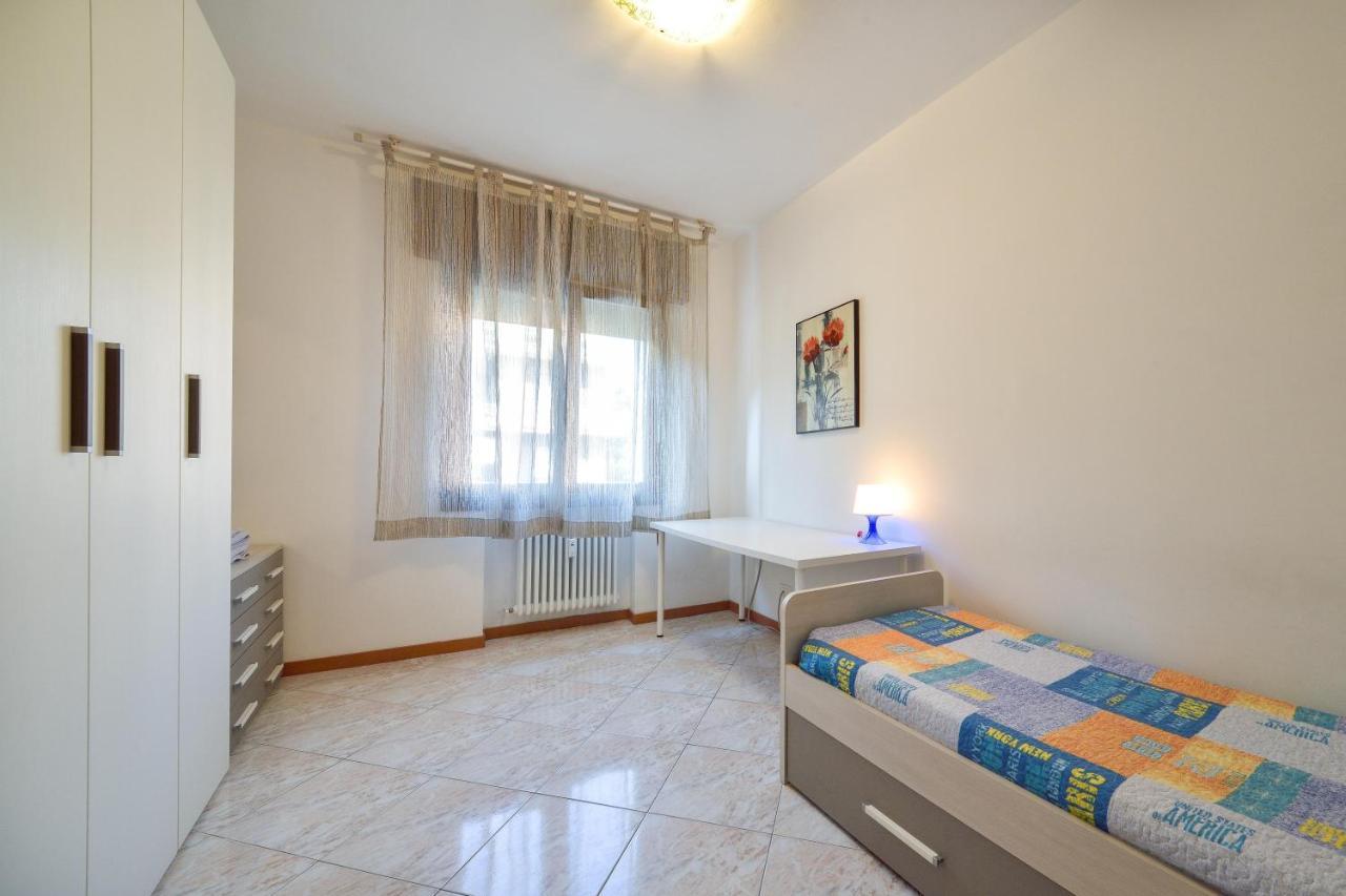 Sweet Venice Apartamento Mestre Exterior foto