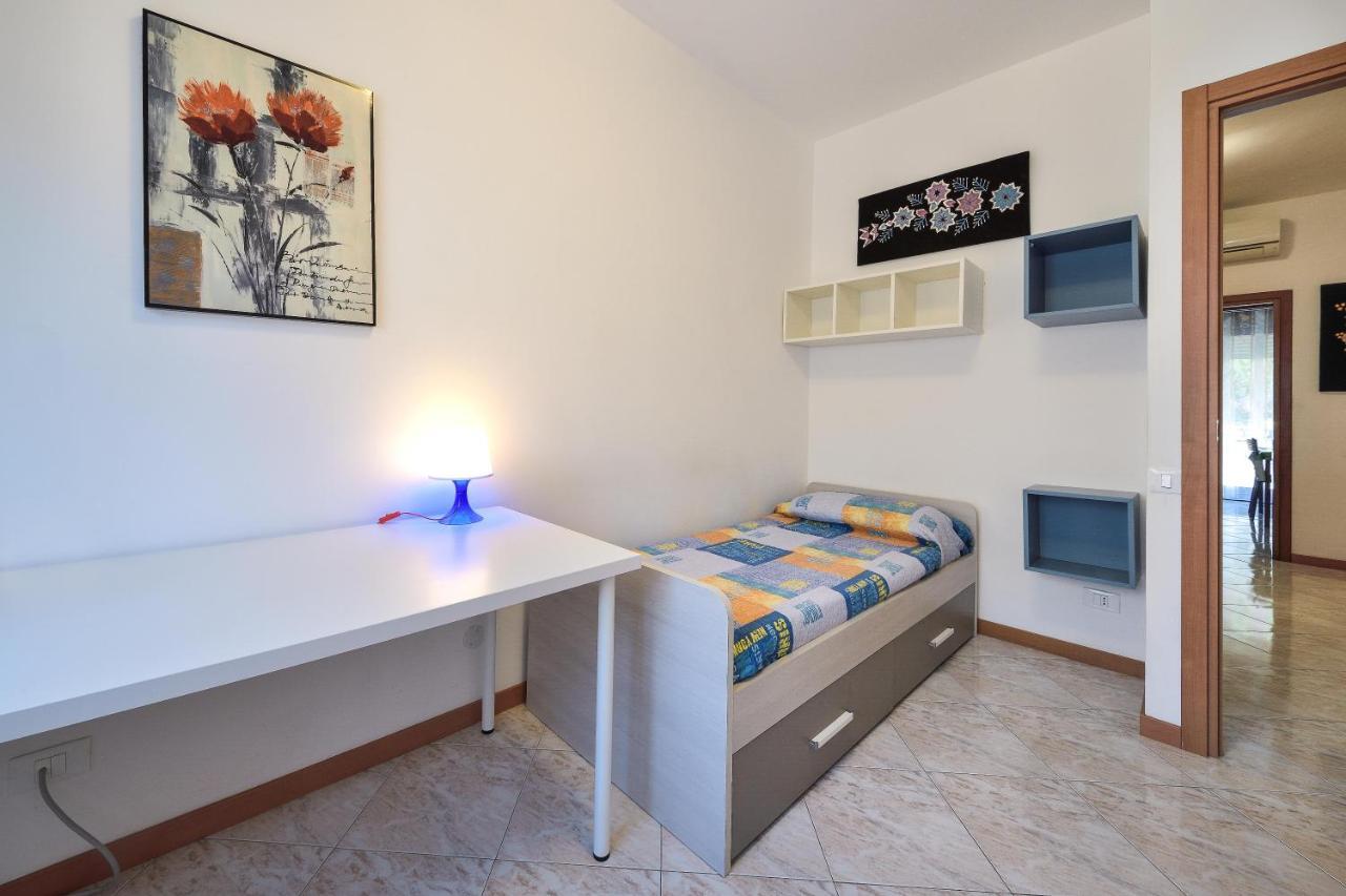 Sweet Venice Apartamento Mestre Exterior foto