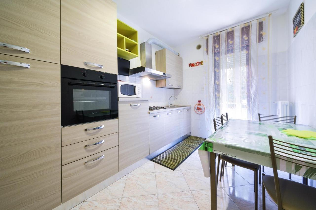 Sweet Venice Apartamento Mestre Exterior foto